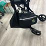 Helavo Foldable rollator Image 5