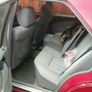 Mercedes-Benz w124 parts 1994 Image 7