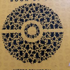 Pokemon book of joy