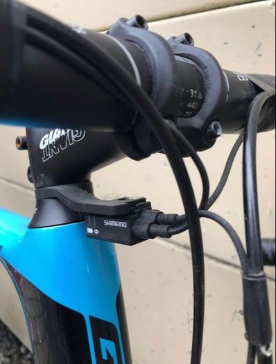 Giant Defy Advanced XL
