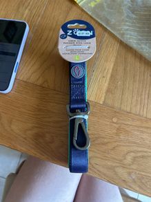 Medium/Large Dog lead