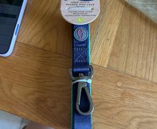 Medium/Large Dog lead