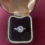 Single Stone Ring Image 2