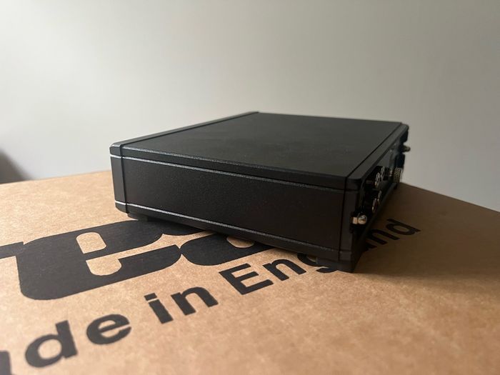 Rega Fono MC MK4 Phono Stage