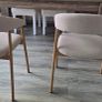 Dinig chairs brand new x4 Image 3