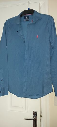 Mans shirt
