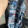 Backpack - Hot Tuna brand - NEW Image 3