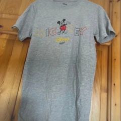 mickey mouse T-shirt new