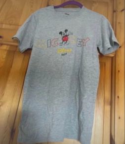 mickey mouse T-shirt new