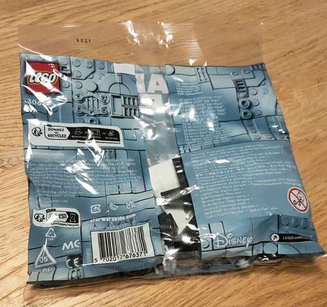 30685 Tie interceptor retired
