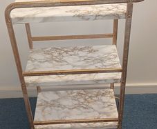 Kitchen/Drinks Trolley