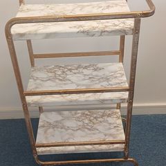 Kitchen/Drinks Trolley