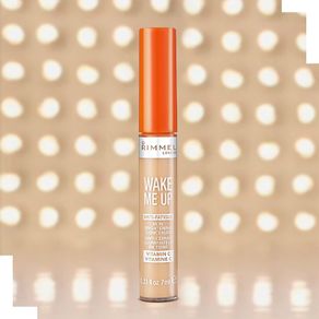 Rimmel Wake Me Up Concealer - 030 Classic Beige - New