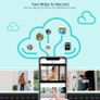Wireless CCTV Camera With Night Vision Recording Image 5
