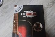 learn to play guitar