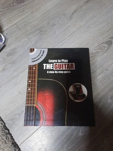 learn to play guitar