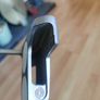 odyssey two ball putter Image 4