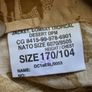Jacket Shirt long sleeve combat camo tropical desert army hunting fishing Image 6