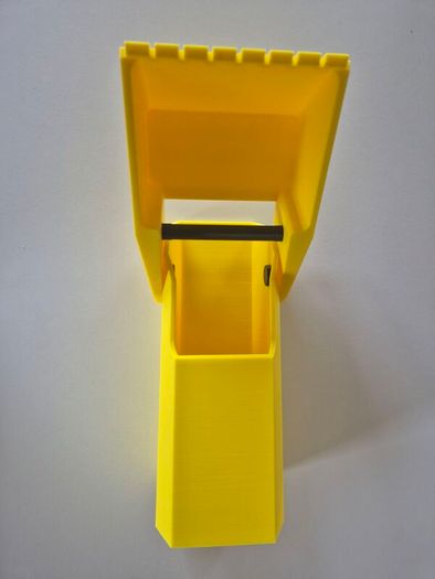Wearable Sand Scoop for Toddlers, Fun Beach Toy