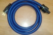 BRAND NEW 3 Meters Hifi Power Cable Hi-end 6N OCC Power Cord With European Power Plug