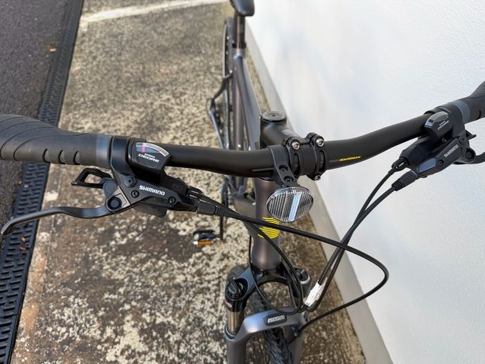 Boardman MTX 8.8