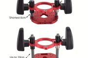 router base
