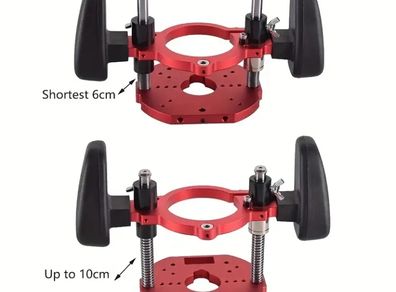 router base