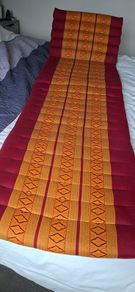 Thai folding matress