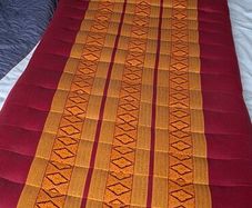 Thai folding matress