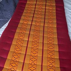 Thai folding matress