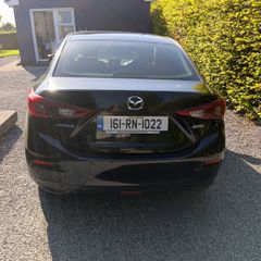 2016 Mazda 6