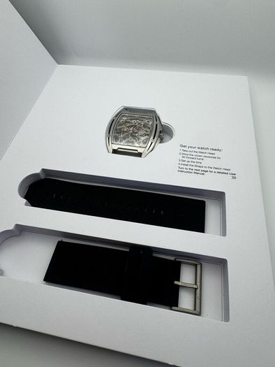 CIGA Design Skeleton automatic
