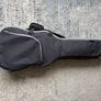 Fender ESC80 3/4 classical guitar & kit bag Image 5