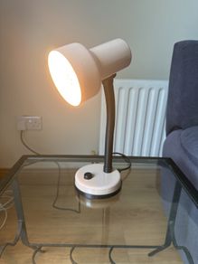 lamp