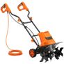 1500W Electric Garden Tiller Image 2