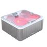 New 4-5 Person Hot Tubs Image 3