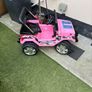 Kids ride on jeep 12v Image 5