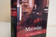 Macaulay: The Tragedy of Power by Robert E. Sullivan (HQ74)