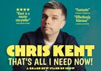 Chris Kent - Spirit Store