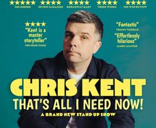 Chris Kent - Spirit Store