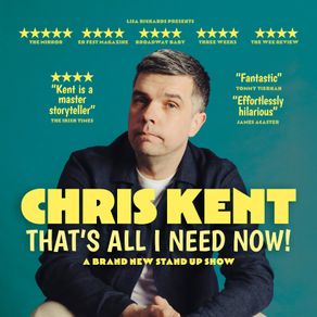 Chris Kent - Spirit Store