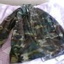 Rothco M65 Army Camo Jacket Large Image 5