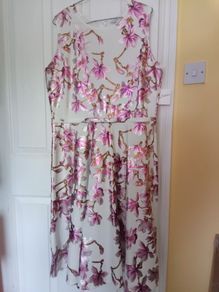 Gorgeous new dress 18