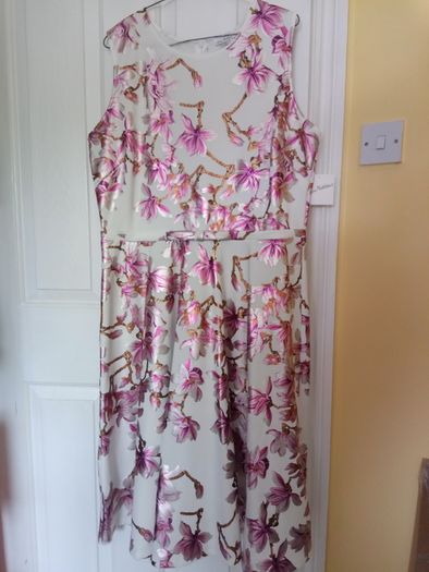 Gorgeous new dress 18