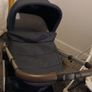 Baby Elegence Travel System (Pram) Image 2