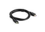 1m gold-plated HDMI to HDMI 1.4