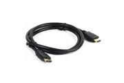1m gold-plated HDMI to HDMI 1.4