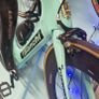 Road bike full carbon Image 9