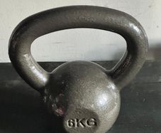 Weights