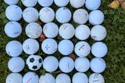 Golf Balls x36
